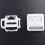 Tuya  WiFi Curtain  Module for Roller Shutter Electric Motor  Life APP Remote Control 4