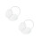 2Pièces Cache-Oreilles Hiver Femme 3