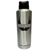 Paco Rabanne Invictus Body Spray 200ml