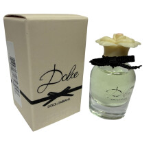 Dolce & Gabbana Dolce 5ml EDP Miniature