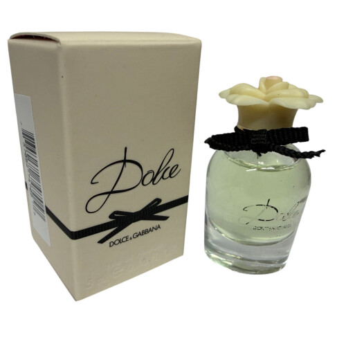 Dolce & Gabbana Dolce & Gabbana Dolce 5ml EDP Miniature