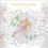 Floral Mandalas Colouring book Paperback Book 1