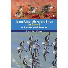 Identifying Migratory Birds by Sound in Britain and Europe by Stanisla