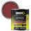 Composite Door Paint 750 ml -Ruby Red -Satin Finish 1