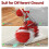Interactive Dog Toy  - , Rechargeable, and Motion-Activated Fun for Your Pet 7