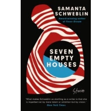 Seven Empty Houses Winner of the National Book Award for Translated Li