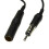 2X Universal Fm Modulator Stereo Mp3 Auto Antenne Kabel Auto Radio Cinch Aux Adapter 6