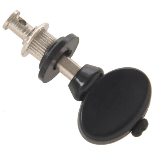20 Tuning Pegs Pin for Ukulele and Other Various Instruments--Black 1
