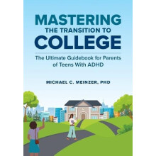 Mastering the Transition to College The Ultimate Guidebook for Parents