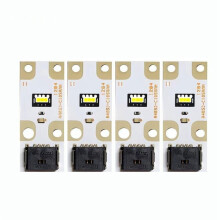 Voor 4 Serie F32/F33/F36 14-16 LED-Dagrijverlichting voor de Voorzijde, Chip voor Lichtveroudering en Dimmen