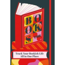 Books To Be Read Track Your Bookish Life All in One Place by Editors o