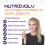 NutriVolv Vitamin D3 4000IU Tablets 120 Pack 5