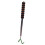 3X Disc  Retriever Telescoping Disc  Grabber Durable Stainless Steel Disc  Retrieving Device Retrieve Discs 4