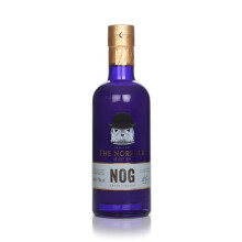 Norfolk Nog Liqueur 50cl 19%