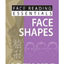 Face Reading Essentials Face Shapes by Joey Yap Paperback Book