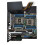 Open Computer Chassis Dual-Way Server E-ATX/ATX Motherboard Bracket Test Rack Open Cooling Rack(EATX) 2