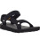 Teva (7K, Black) Teva Kids Original Universal Sandals 1