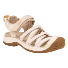 (6 UK, Birch) Teva Womens Tirra Sport Closed Toe Walking Shoes