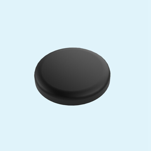 14 Pezzi Arcade Fighting Joystick Button Cap Meccanico Keycap per Hitbox Keycap per Kailh Choc Low-Profile  V1 Nero 2