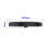 14 Pezzi Arcade Fighting Joystick Button Cap Meccanico Keycap per Hitbox Keycap per Kailh Choc Low-Profile  V1 Nero 10