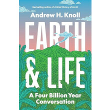 Earth and Life by Andrew H. Knoll Hardcover Book