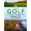 Golf Lovers Guide to Wales by Michael Whitehead Paperback Book 1