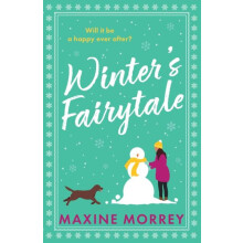 Winters Fairytale by Maxine Morrey Paperback Book