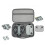 For  Neo2 Remote Control Travel Box Shoulder Bag Storage Bag for Neo2 Protective Case Carrying Case 6
