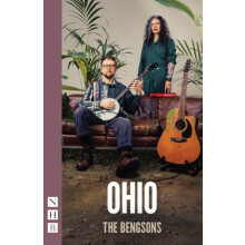 Ohio by The Bengsons Paperback Book