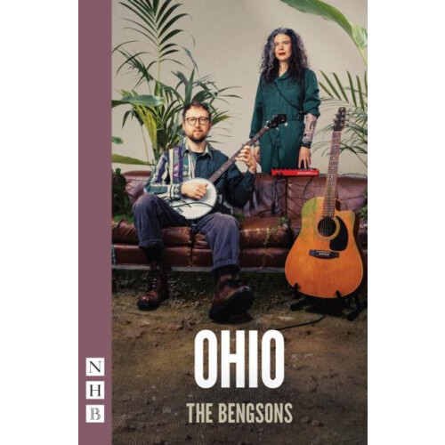 Ohio by The Bengsons Paperback Book