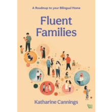 Fluent Families by Kathatine Cannings Paperback Book