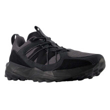 (8 UK Standard, Black) New Balance Mens Tektrel Mesh Trainers
