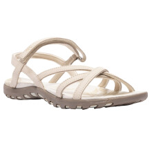 (3 UK, Sand) Trespass Womens/Ladies Kimbra Sandals