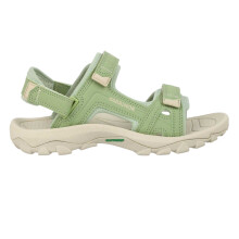 (5 UK, Sage) Karrimor Childrens/Kids Antibes Walking Sandals