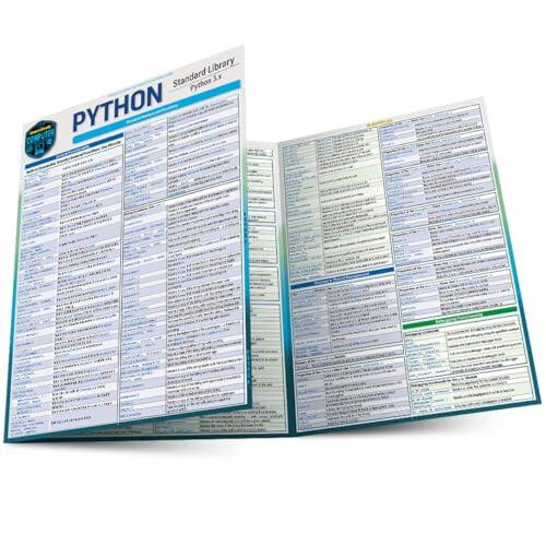 Python Standard Library by Jayne Berajah Other Book