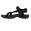 Karrimor (8 UK, Black) Karrimor Mens Amazon Patterned Walking Sandals 2