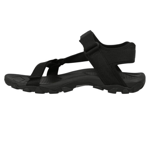 Karrimor (8 UK, Black) Karrimor Mens Amazon Patterned Walking Sandals 1