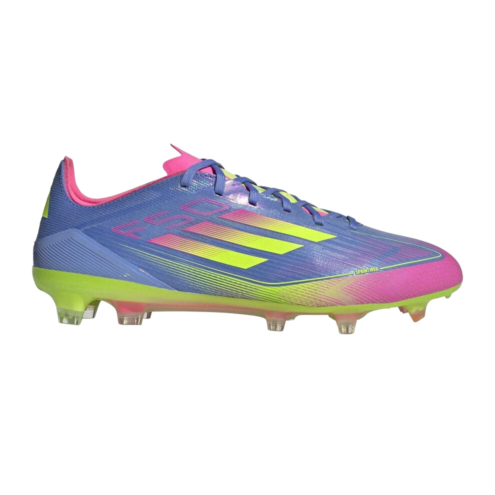 Adidas Mens F50 Pro Firm Ground Football Boots