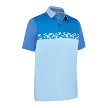 Callaway Mens Emea Regular Short-Sleeved Polo Shirt