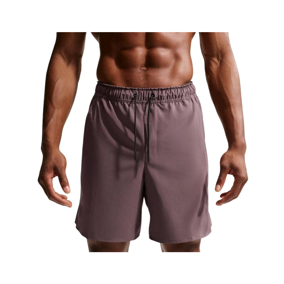 Nike (Xl, Tattoo/Black) Mens Unlimited Dri-Fit Relaxed Fit Shorts
