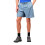 New Balance (M, Blue) New Balance Mens Accelerate Shorts 3
