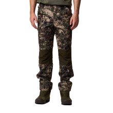 JACK PYKE Men’s Waterproof Trousers Digicam Large