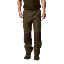 JACK PYKE Men's Weardale Waterproof Trousers Green X-Large