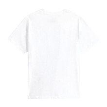(14 Years, White) Vans Childrens/Kids Box Logo T-Shirt