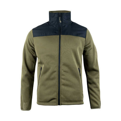 Viper TACTICAL Viper TACTICAL Gen 2 Special Ops Fleece Jacket Green Medium