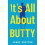Its All About Butty by Jenny Gretton Paperback Book 1