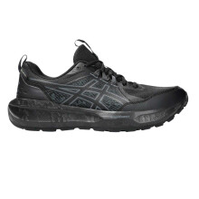 (7 UK, Black) Asics Womens/Ladies Gel Sonoma 8 Trainers