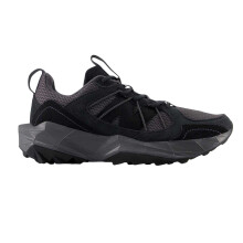 (4.5 UK, Black) New Balance Womens/Ladies Tektrel Geometric Trainers