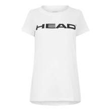 (XL, White) Head Womens/Ladies Branded T-Shirt