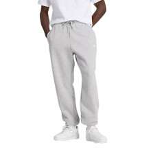 (XL, Grey) New Balance Mens Essentials Small Logo Jogging Bottoms